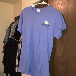 girlie girls original shirt